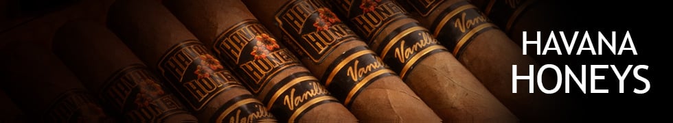 Havana Honeys Cigars